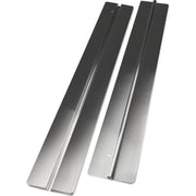Roth varmefordelingsplade til EPS, 20 mm, 280 x 1.200 x 0,5 mm