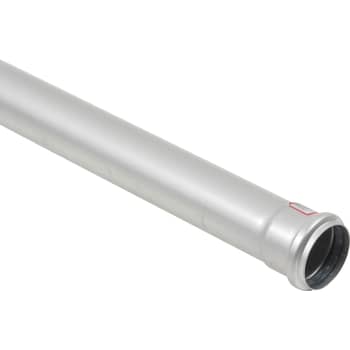 Ø 40 x 500 mm Rør rustfri AISI304/EN1.4301 BLÜCHER