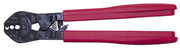 PRESSETANG T2258 CU-FORBINDELSER 4-16MM²