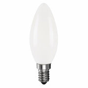 DIOLUX KERTE40 4W, E14 470lm