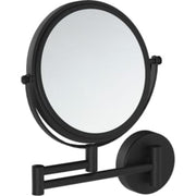 Cosmic Essentials kosmetikspejl mat sort
