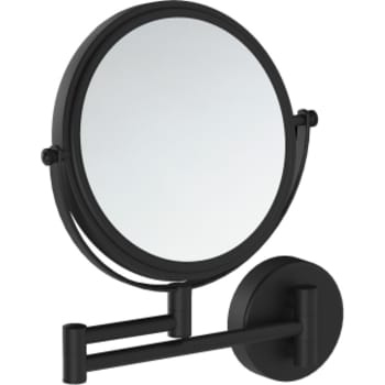 Cosmic Essentials kosmetikspejl mat sort