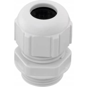 Forskruning PG9 Polyamid IP68