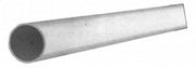 Stålrør 1 1/2" 40mm varmgalvaniseret L=4m