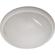 Clara med HF sensor Plafond Hvid 4000K 1350lm 16W Indendørs/udendørs IK10 IP44