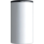 VPS 300/3-5  300 liters buffertank for varmepumpe
