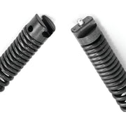 Ridgid spiral C-8, med hul kerne