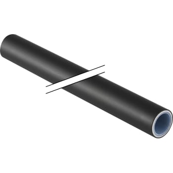 63 mm Mepla Alupex rør 5 meter