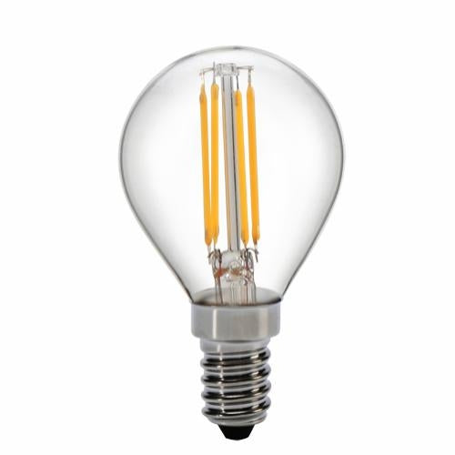 DIOLUX KRONE40 4W, E14 470lm