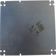 Montageplade APO41 249 x 249 x 2 mm