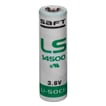 Batteri 3,6V LS14500 AA
