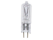 GX6.35 halogenstiftpære - 240V / 150W JCD (15h)