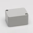 ABS-KASSE 65X50X35MM. SNAP-LUKKE. CT-522