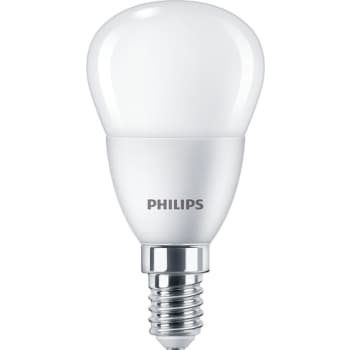 COREPRO LEDKRONE2,8-25W E14 827 P45 MAT