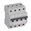 RX3 MCB automatsikring C32 4pol 4M 6000A