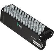 WERA Bit-Check 30 Wood 2, 30 dele