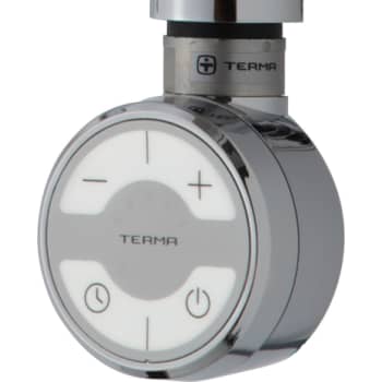 TVS 300 WATT TIMER VARMELEGEME, KROM