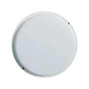 24W Væglampe med 2500lm - 240mm, 3000K, RA80, IP54 - Ideel til udendørs belysning
