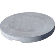 IBF 425 mm dæksel til kegle, beton