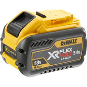 DEWALT Flexvolt batteri, 54 V/3,0 Ah, 18 V/ 9,0 Ah