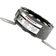 Brandmanchet 75 mm Pyroplex SL