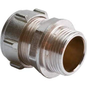 Conex 15x1/2" overg.np.kr.   godkendt til pex og kobber