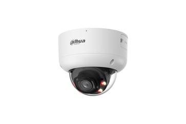 8MP WizColor Fast objektiv 2.8mm AI Dome kamera IPC-HDBW5859R1-ASE-PV-0280B-PRO