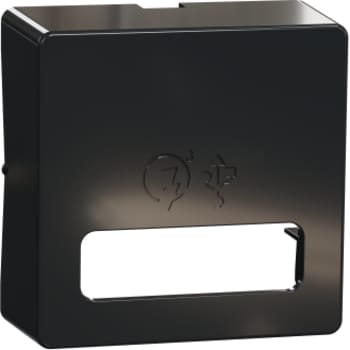 FUGA AFDÆK F USB A+C HURTIGLADER KG