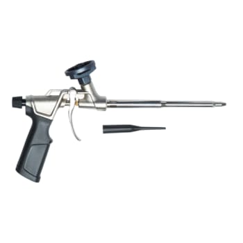 NBS skumpistol