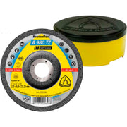 Klingspor skæreskive A 980 TZ SPECIAL, 125 x 0,8 mm, 25 stk.