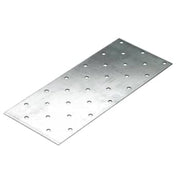 Sømplade 60 x 220 x 1,5 mm, FZV, 50 stk.