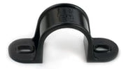 KABELBØJLE HALOGENFRI SORT 25MM