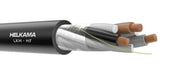 Skibskabel LKM-HF 0,6/1KV 1x120 Flex