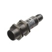 Fotoaftaster M18 diffus IR 400mm PNP NO/NC IP67 10-40VDC fornikl  MS EO1804PPAS-1