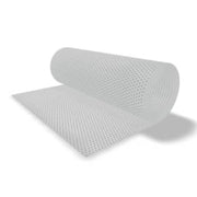 Prefa aluminium hulplade 1mm X 1000 X 2000 Blank