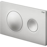 WC-betjeningsplader til Prevista Visign for Style 20