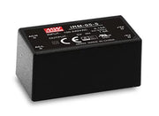 Printstrømforsyning - 5VDC / 1A / 5W, indkapslet