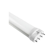 LEDlife 2G11 - LED lysstofrør, 17W, 41cm, 2G11, 230V, 2100lm, RA80