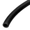 Plastrør halogenfri flex LF 750N 50 sort