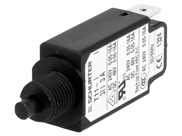 Automatsikring - 10A / 240V