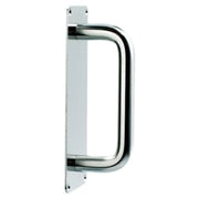 SKYDEDØRSHANK 175X65X2 MM, RS
