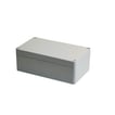 MONTAGEKASSE ALU 220X122X90MM CA-235