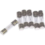 Finsikring Flink 6,3x32 mm 15,00A