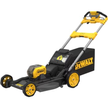 DEWALT Flexvolt plæneklipper DCMWSP550N-XJ, 54 V, selvkørende