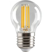 LED Proxima P45 Krone E27 C927 250 lumen,  3W dæmpbar Klar