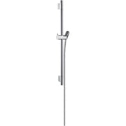 Hansgrohe Unica'S Puro brusestang 65 m/Isiflex, krom