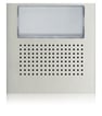 Nexa Alu audio/video front N1000/AL