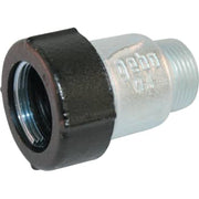 Rørsamler LL. kobl.nip.1/2"