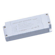 LEDlife 60W dæmpbar strømforsyning - 12V DC,5A, IP20 indendørs (Med 3 års producentgaranti)