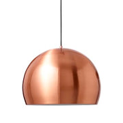 Pendel Nice 35 cm Kobber Børstet